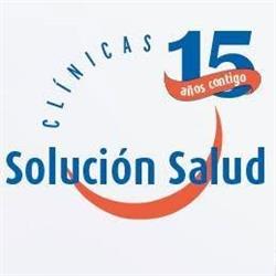 Horario de apertura Solucion Salud, San Sebastián de los Reyes