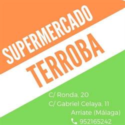 Horario de apertura Supermercado Terroba, Arriate
