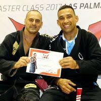 Horario de apertura Werdum Maspalomas, 