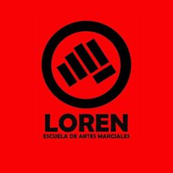 Horario de apertura Loren Escuela de Artes Marciales, Ponteareas