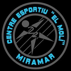 Horario de apertura Centre Esportiu El Moli, Miramar