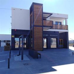 Horario de apertura Hotel Siberia, Talarrubias