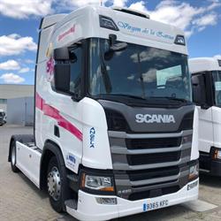 Horario de apertura Coyanza de transportes sociedad limitada, Valencia de Don Juan