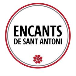 Encants del Mercat de Sant Antoni en Barcelona (Eixample) - Horario de apertura
