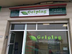 Horario de apertura Geiplag, Hellín