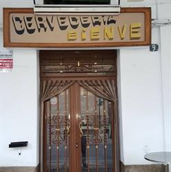 Horario de apertura Cervecería Bienve, Yepes