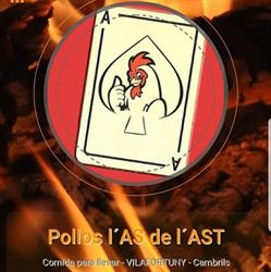 Horario de apertura Pollos a ? AS de ? AST Vilafortuny (Rostissería - Catering), Cambrils