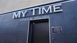 Horario de apertura My Time Fitness & Wellness, Madrid