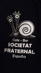 Horario de apertura Cafè la Fraternal, Espolla