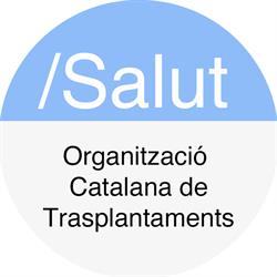 Horario de apertura Organización Catalana de Transplantes (OCATT), Barcelona