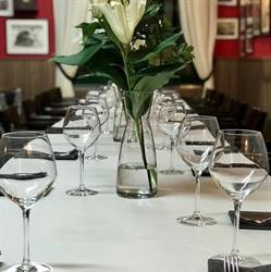 Horario de apertura Restaurante Casa Bolsitas, Colmenar de Oreja
