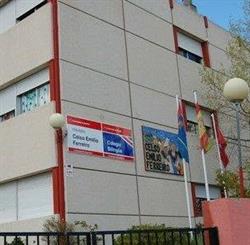 Horario de apertura CEIP Celso Emilio Ferreiro, Móstoles