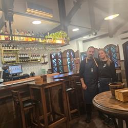 Horario de apertura Restaurante Mesón Casa Luis, Úbeda
