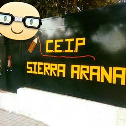 Horario de apertura Colegio Público Sierra Arana, Iznalloz