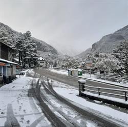 Horario de apertura Restaurante Ara, Canfranc