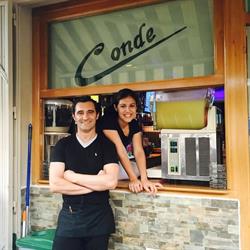 Horario de apertura Cervecería " El Conde", Vilamarxant