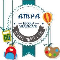 Horario de apertura AMPA Miquel Martí Pol Viladecans, 
