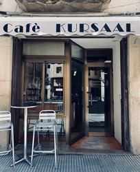 Horario de apertura Cafè Kursaal, Flix