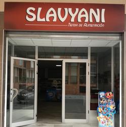 Horario de apertura Tienda De Alimentacion SLAVYANI, L'Alcudia de Crespins