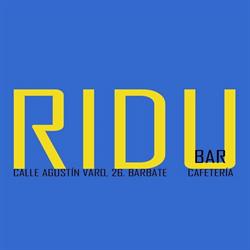 Horario de apertura Cafetería Bar Ridu, Barbate