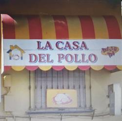 Horario de apertura La casa del pollo, Écija