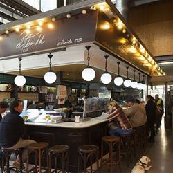 Horario de apertura El Bar del Paco, Barcelona