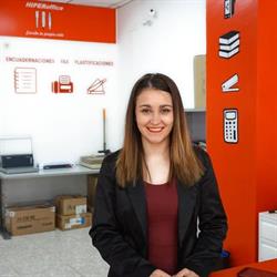 Horario de apertura Hiperoffice Mocejon, 