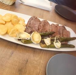 Horario de apertura Cafeteria la Bruja Motera, Casarrubuelos