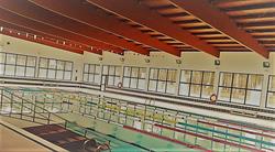 Horario de apertura Piscina Municipal Cubierta, Cantalejo