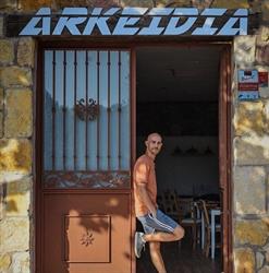 Horario de apertura Arkeidia, El Molar