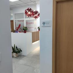 Horario de apertura Fisioterapia y Osteopatía Kinesfera Caudete, 