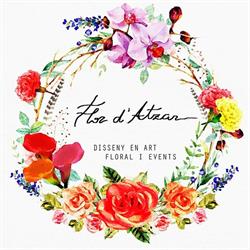 Horario de apertura Floristeria Flor d'Atzar, Alcanar