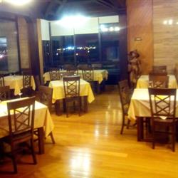 Horario de apertura Restaurante Amelia, Herrera de Camargo