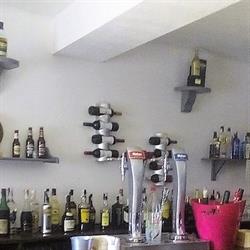 Horario de apertura Restaurante Bar El Encuentro, Navafría
