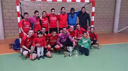 Horario de apertura Deportes La Roja, Argamasilla de Calatrava