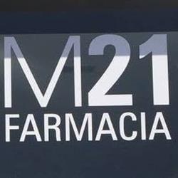 Horario de apertura Farmacia Melide M21, Madrid
