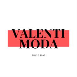 Horario de apertura Valentí Moda, Suria