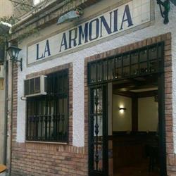 Horario de apertura La Armonia, Madrid