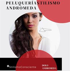 Horario de apertura PeluqueríaStilismo & TécnicasAlternativas&Naturales Andromeda, Sierra de Yeguas