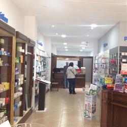 Horario de apertura Farmacia, Sant Mateu