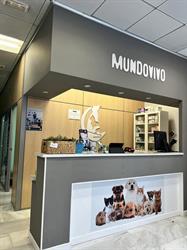 Horario de apertura Clínica Veterinaria Mundo Vivo, Oviedo