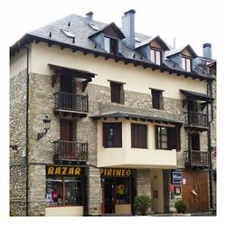 Horario de apertura Bazar Pirineo, Benasque