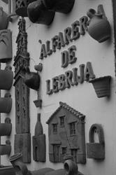 Horario de apertura Alfareria de Lebrija,