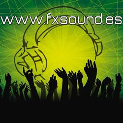 Horario de apertura Discomovil fxsound, Sueca