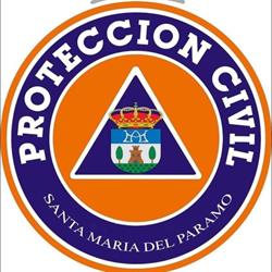 Horario de apertura Agrupación Protección Civil, Santa María del Páramo