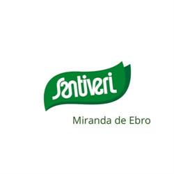Horario de apertura Santiveri Miranda, Miranda de Ebro