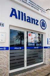 Horario de apertura Allianz Seguros, Armeñime