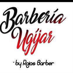 Horario de apertura Barbería Ugíjar by Rojas Barber, 