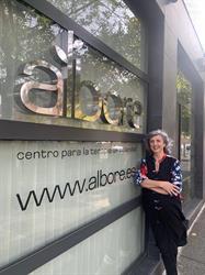 Horario de apertura Albore, centro para la terapia de polaridad, Vitoria-Gasteiz