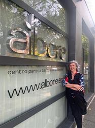 Horario de apertura Albore, centro para la terapia de polaridad, Vitoria-Gasteiz